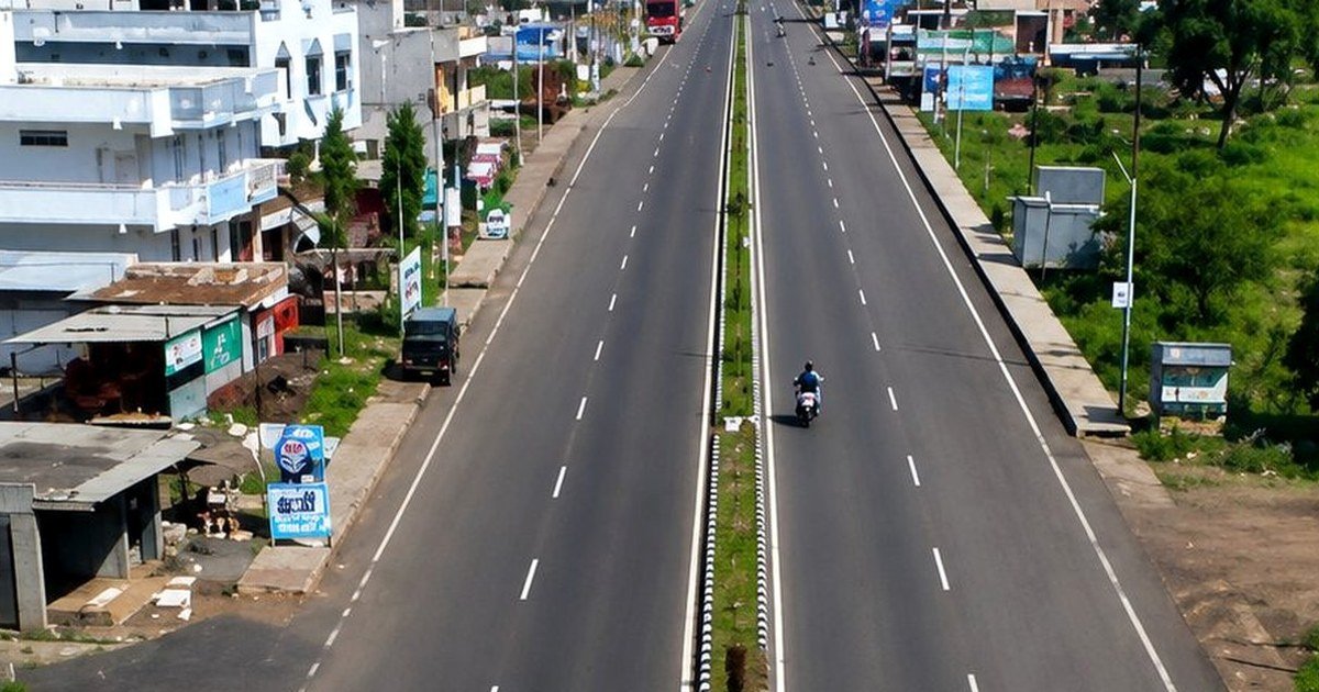 About DHD Infracon Pvt. Ltd.: PWD “AA” Class Civil & Infrastructure Company in Karad, Maharashtra