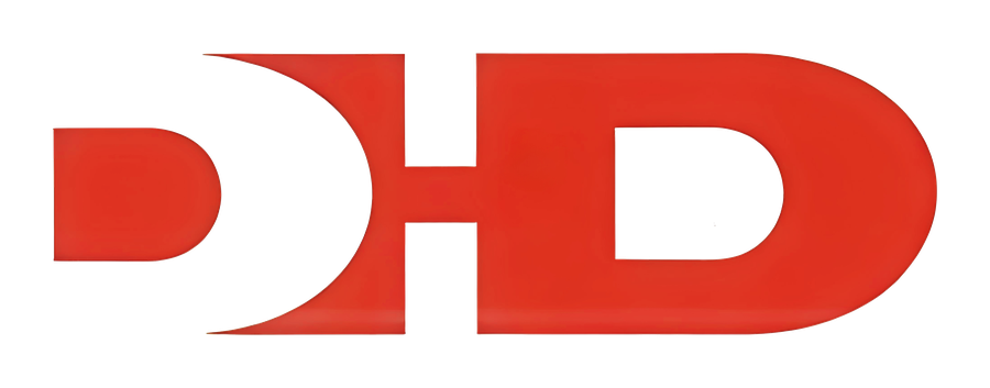 DHD INFRACON PVT. LTD. logo