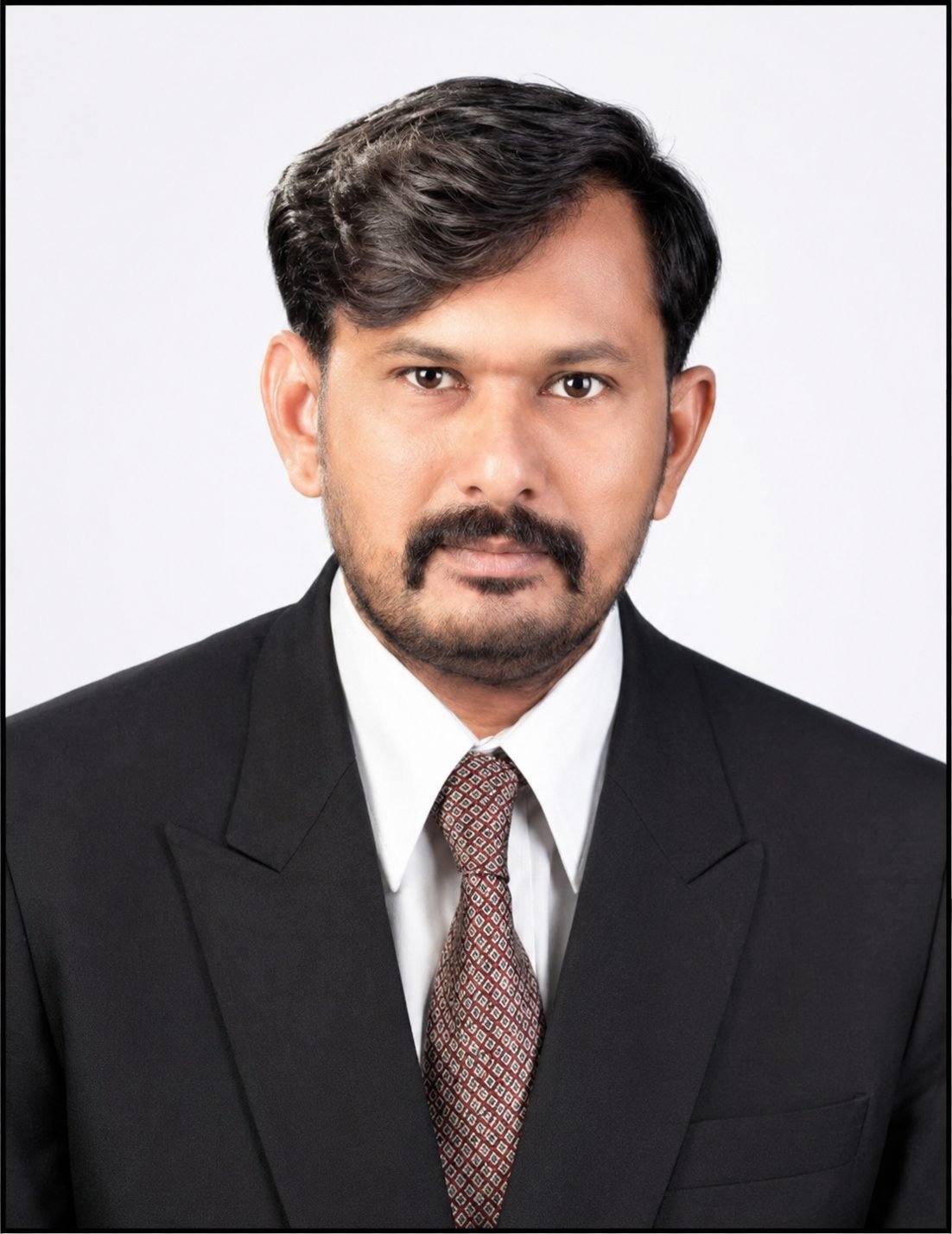 Mr. Abhijeet Mali