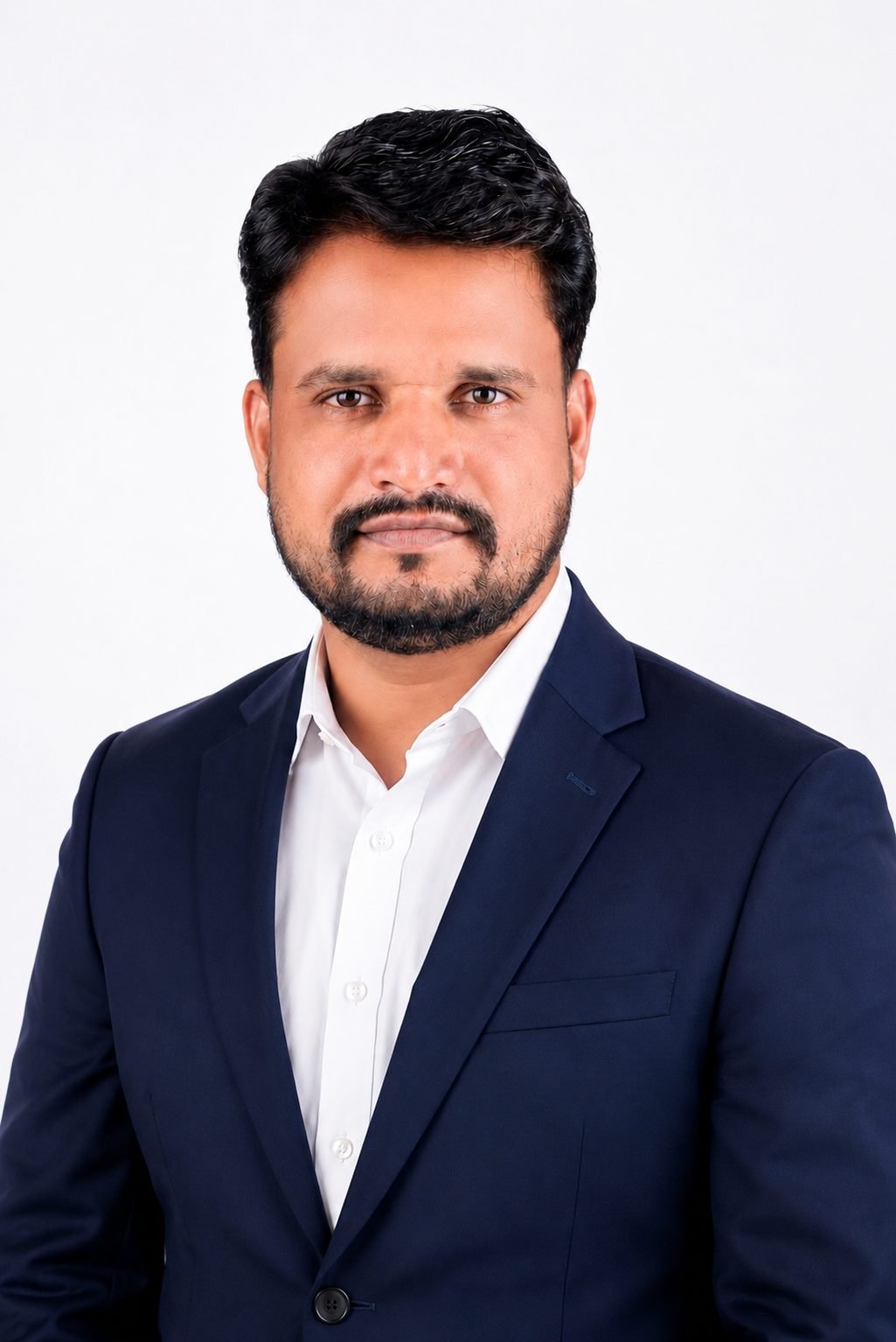 Mr. Dadaraje Desai