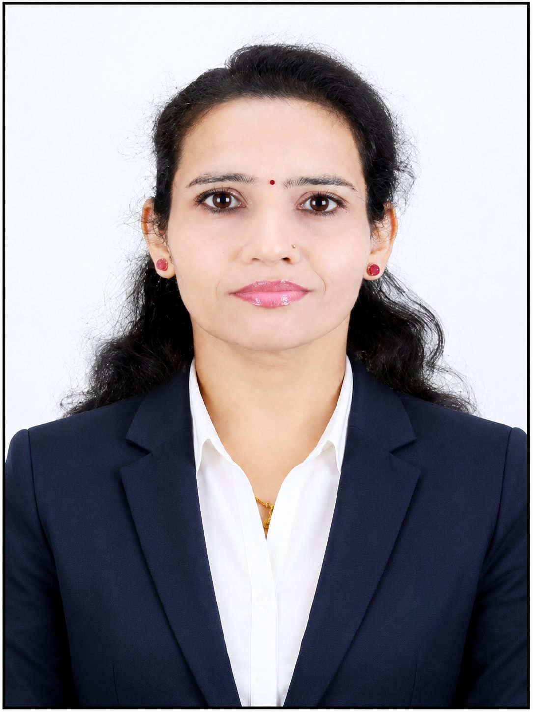 Mrs. Jyoti Desai