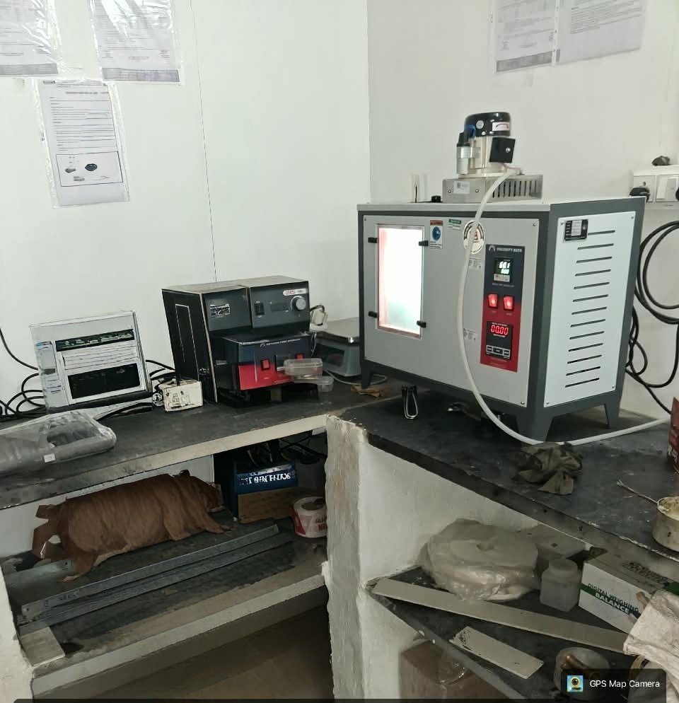 Lab Setup 4
