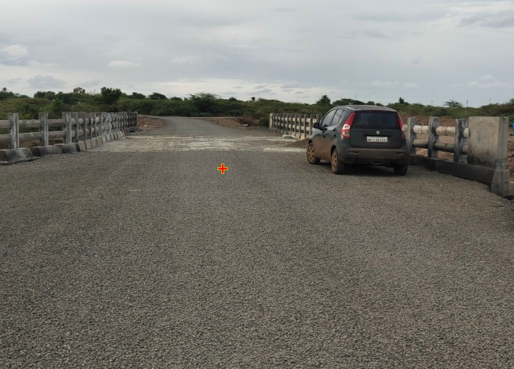 Nadhaval–Nimsod Road (MDR‑38)