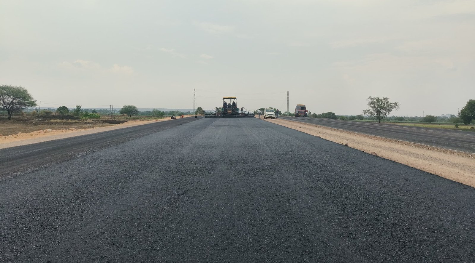 4L Highway, Belagavi–Hungund–Raichur (Pkg‑1)