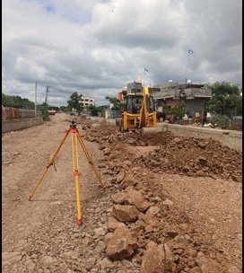 Pandharpur City Roads