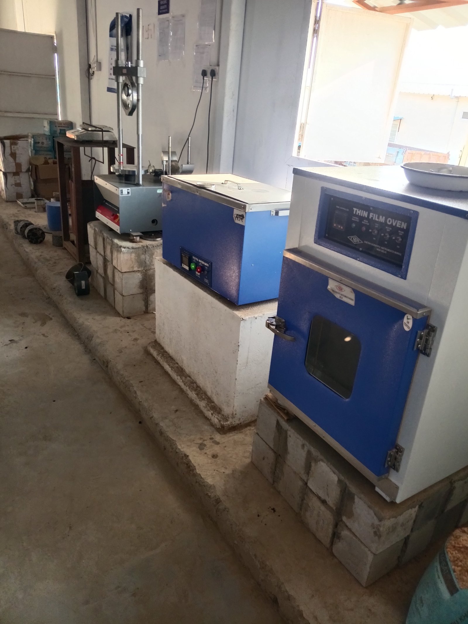 Lab Setup 3