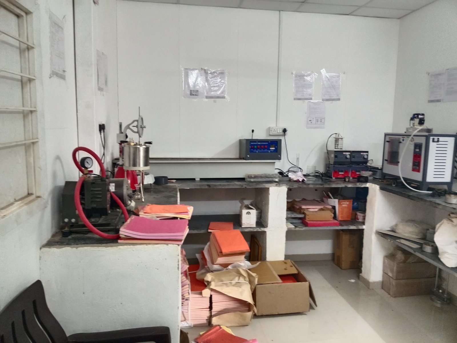 Lab Setup 1