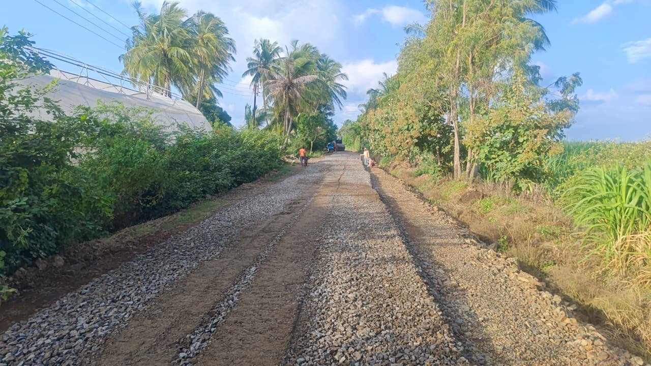 RD‑SAN‑A283 — 8 Roads, Walwa