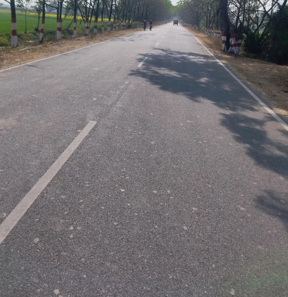 Gursale–Ambawade Road (MDR‑43)